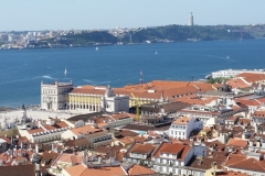 Gita a Lisbona