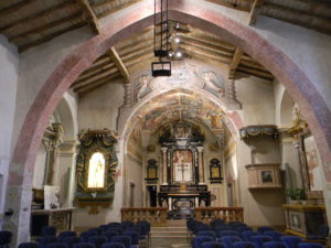 Villa di Serio Art: Santuario della Beata Vergine del Buon Consiglio @ Santuario Madonna del Buon Consiglio Villa di Serio